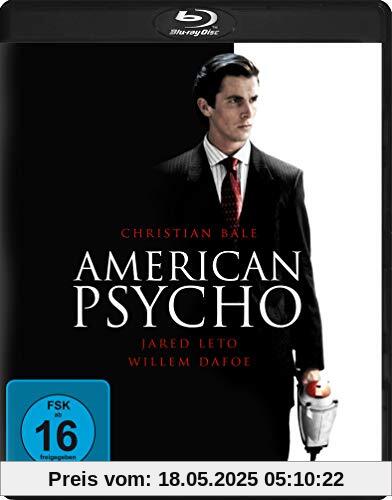 American Psycho [Blu-ray] von Mary Harron