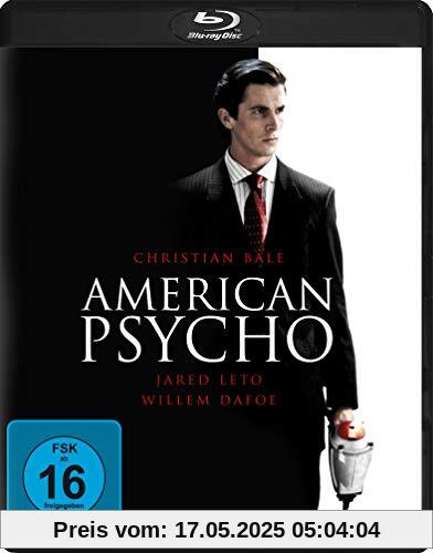American Psycho [Blu-ray] von Mary Harron