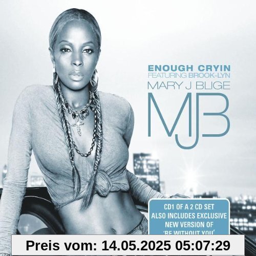 Enough Cryin' von Mary J. Blige