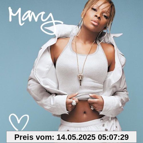 Love & Life von Mary J. Blige