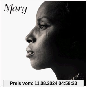 Mary von Mary J. Blige