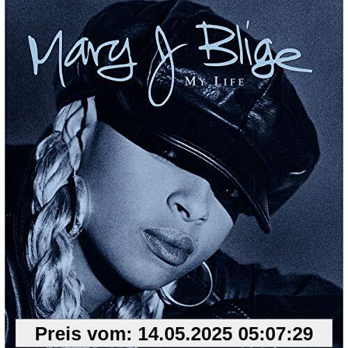 My Life (2 LP) [Vinyl LP] von Mary J. Blige
