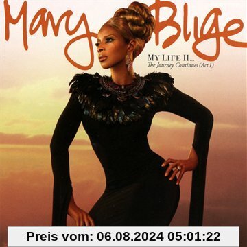 My Life II... The Journey Continues (Act 1) von Mary J. Blige