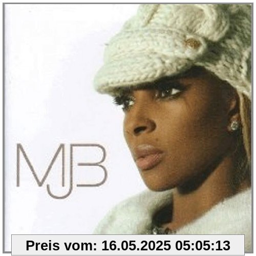 Reflections - A Retrospective von Mary J. Blige