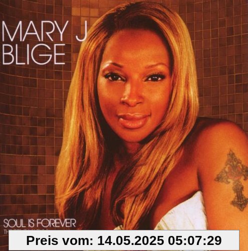 Soul Is Forever the Remix Album von Mary J. Blige