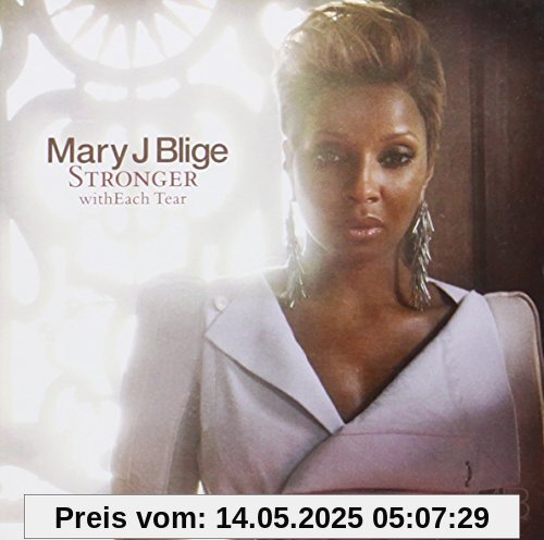 Stronger von Mary J. Blige