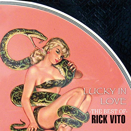 Lucky in Love - The Best of Lucky in Love - The Best of von MIG