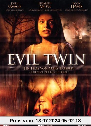 Evil Twin von Mary Lambert