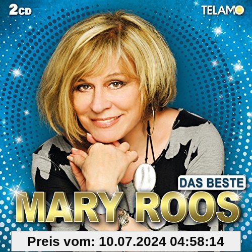 Das Beste von Mary Roos
