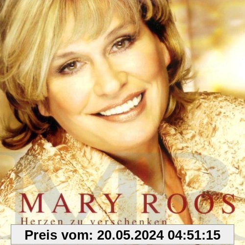 Herzen zu Verschenken von Mary Roos