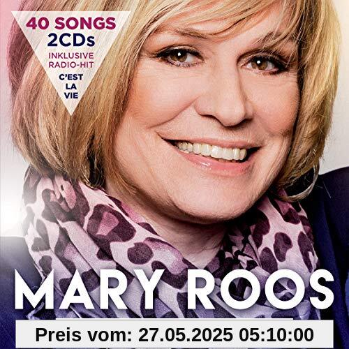 Keine Abschiedstour Keine Abschiedstour von Mary Roos