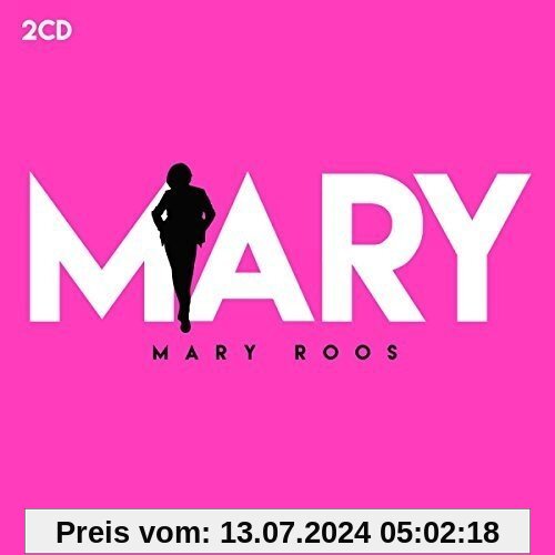 Mary (Meine Songs) von Mary Roos