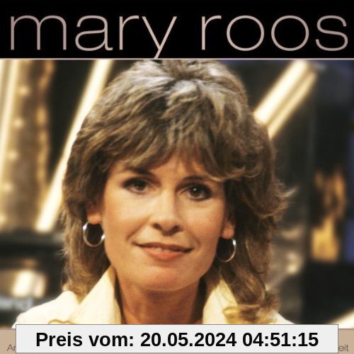 Mary Roos von Mary Roos