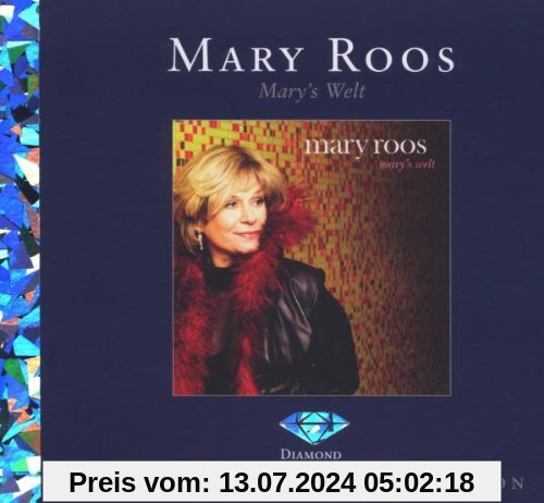 Mary's Welt (Diamond Edition) von Mary Roos