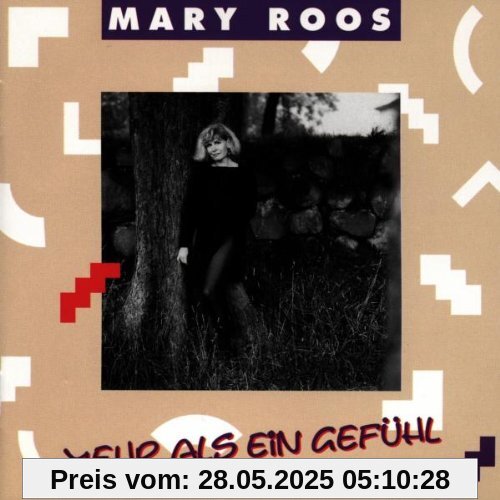 Mehr Als Ein Gefühl von Mary Roos