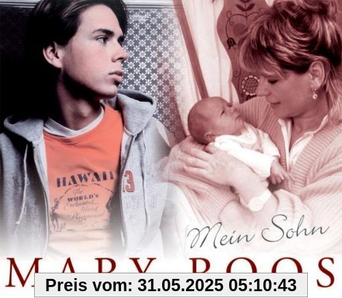 Mein Sohn von Mary Roos