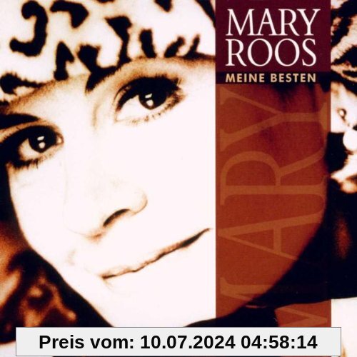 Meine Besten von Mary Roos