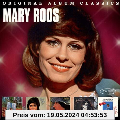 Original Album Classics von Mary Roos