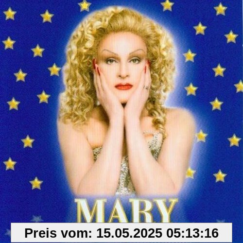Mary Christmas von Mary