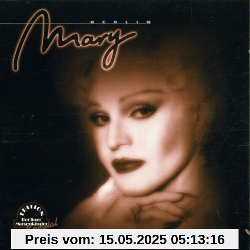 Mary in Berlin von Mary
