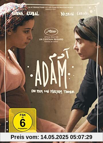 Adam Adam von Maryam Touzani