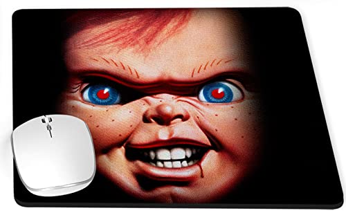 Child's Mauspad Play PC Chucky von MasTazas