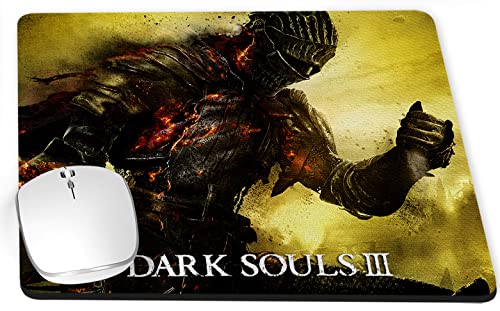 Dark Souls 3 A Mauspad PC von MasTazas
