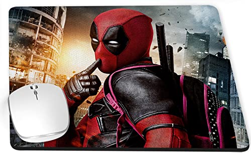 Deadpool Ryan Mauspad Reynolds E PC von MasTazas