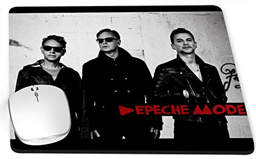 Depeche Mauspad Mode A PC von MasTazas