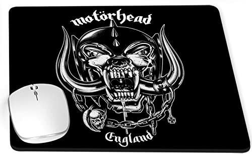 Motorhead A Mauspad PC von MasTazas