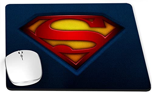 Superman Mauspad PC von MasTazas