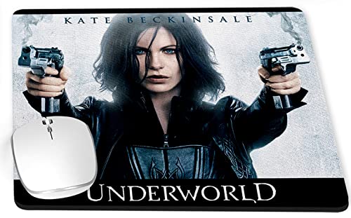 Underworld Mauspad 4 Kate PC Beckinsale von MasTazas