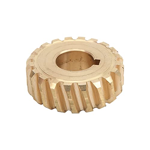 20 Zähneausrüstung 917-0528a Ersatz für Troy -Bilt Sears Craftsman 40–42 Zoll Schneeblower 20 Zähneausrüstung 917-0528a Ersatz für Troy -Bilt Sears Craftsman 40–42 Zoll Schneeblower von MasYosh