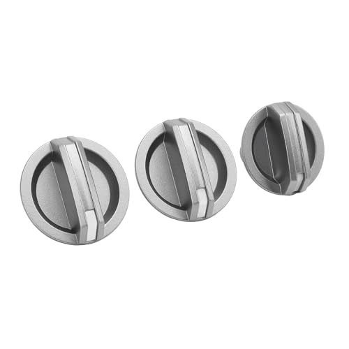 3PCS AC-Steuerknöpfe UB9B-61-195 Klimaanlagenheizungslüftersteuerungsknopfschalter für BT-50 2006-2011 3PCS AC-Steuerknöpfe UB9B-61-195 Klimaanlagenheizungslüftersteuerungsknopfschalter für BT-50 2006-2011 von MasYosh