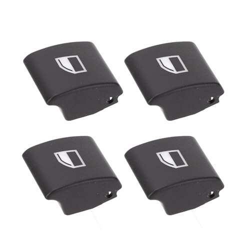 4PCS -Schaltschalter -Schalttaste -Kappenabdeckung 61318381514 Elektrische Schaltschalter für das Fensterschalter für 3 Serien E46 1999 Bis 2005 4PCS -Schaltschalter -Schalttaste -Kappenabdeckung 61318381514 Elektrische Schaltschalter für das Fensterschalter für 3 Serien E46 1999 Bis 2005 von MasYosh
