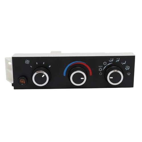 AC -Heizungsklimakontrollmodul Schnellreaktion OE Standard 599-294 für Express 1500 2500 3500 4500 AC -Heizungsklimakontrollmodul Schnellreaktion OE Standard 599-294 für Express 1500 2500 3500 4500 von MasYosh