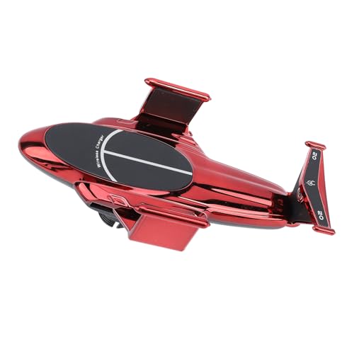 Drahtloses Auto 15W Schnelles Laden 120mAh Universal Fit Air Entlüftung Handy -Halterung für Auto Drahtloses Auto 15W Schnelles Laden 120mAh Universal Fit Air Entlüftung Handy -Halterung für Auto von MasYosh