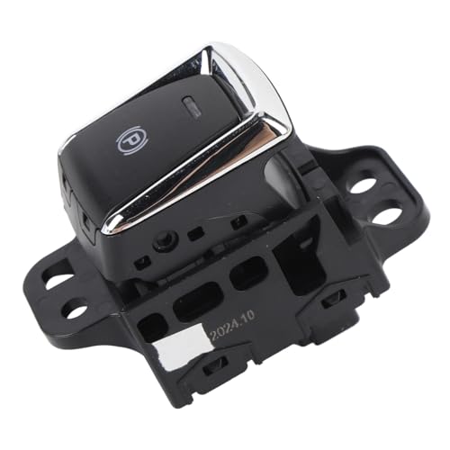 Elektronischer Handbremsschalter 25175 4BA0A Elektronischer Handbremsknopf Parkschalter für Qashqai X-Trail T32 Elektronischer Handbremsschalter 25175 4BA0A Elektronischer Handbremsknopf Parkschalter für Qashqai X-Trail T32 von MasYosh
