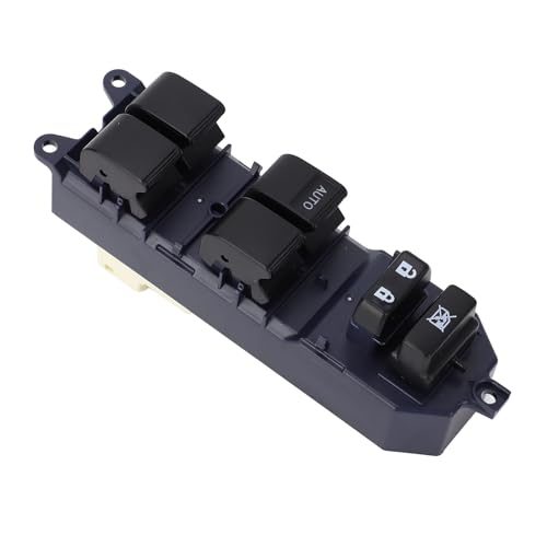 Fensterschalter 84820-06070 Vorderer Linker Treiberseitenschalter für Yaris Fensterschalter 84820-06070 Vorderer Linker Treiberseitenschalter für Yaris von MasYosh