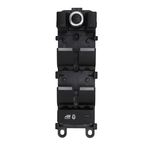 Haupt Schalter für Fensterheber LR078894 Power-Tür-Fenstersc Halter-Taste für Sport 2014-2017 von MasYosh