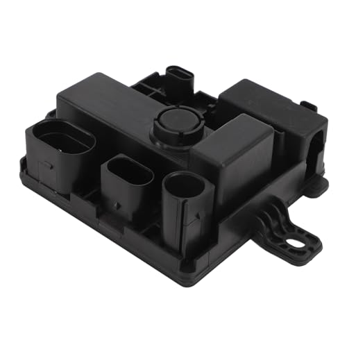Integriertes Versorgungsmodul 12637591534 IVM Anti -Interferenz -Integriertes Netzteilmodul für 2 3 4 5 7 Serie von MasYosh
