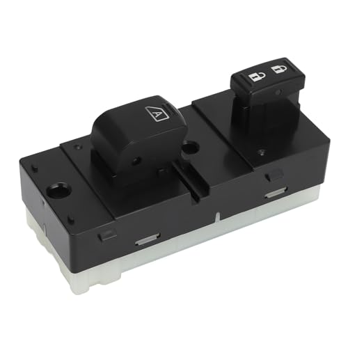 Links Fahrer -Seitungsschalter Schalter Easy Control Wirkung Resistent 25411 ZJ30A für Altima 2004 Bis 2007 Links Fahrer -Seitungsschalter Schalter Easy Control Wirkung Resistent 25411 ZJ30A für Altima 2004 Bis 2007 von MasYosh