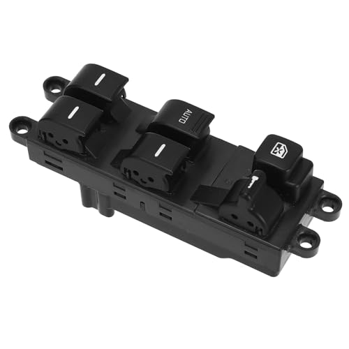 Master Power Window Switch 254017B212 Links Treiberseitenempfindlicher Elektro -Master -Fensterschalter für Quest 1999 Bis 2002 Master Power Window Switch 254017B212 Links Treiberseitenempfindlicher Elektro -Master -Fensterschalter für Quest 1999 Bis 2002 von MasYosh
