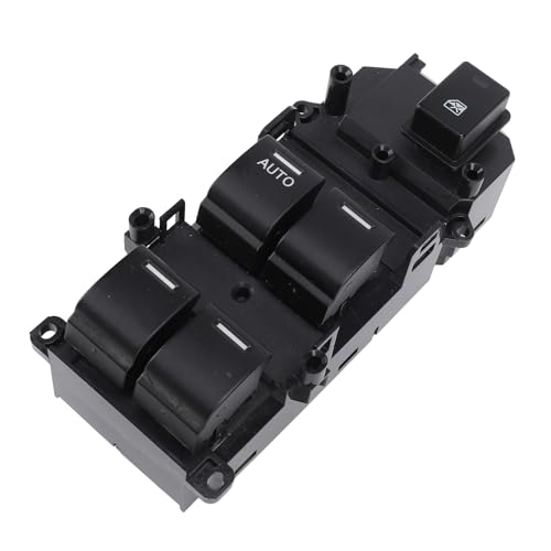 Master Power Window Switch 35750-T5H-H01 Schnelle Reaktion Präzise Steuerung Linksfahrerseite Elektrische Master-Fensterschalter für die Jazzanpassung Master Power Window Switch 35750-T5H-H01 Schnelle Reaktion Präzise Steuerung Linksfahrerseite Elektrische Master-Fensterschalter für die Jazzanpassung von MasYosh