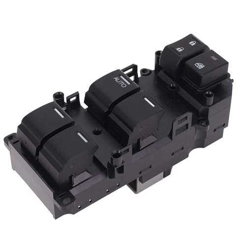 Master Power Window Switch 35750-T6D-H01 Linksfahrerseite Schnelle Antwort Elektrischer Master-Fensterschalter Master Power Window Switch 35750-T6D-H01 Linksfahrerseite Schnelle Antwort Elektrischer Master-Fensterschalter von MasYosh