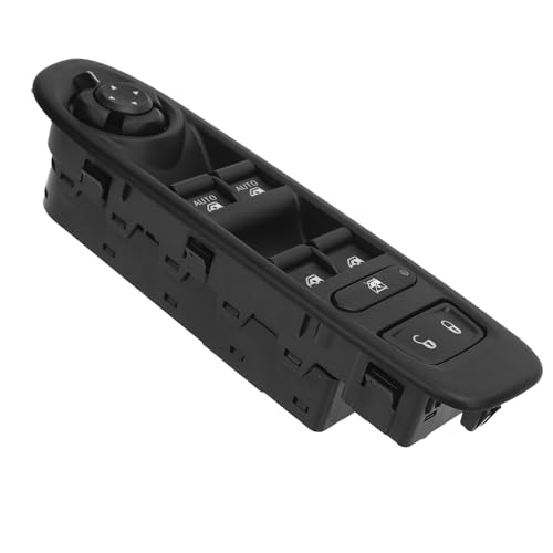 Master Power Window Switch 6BZ27LXHAA Empfindlich Linker Treiberseitenschalter Elektrischer Fenster Steuerungsschalter Master Power Window Switch 6BZ27LXHAA Empfindlich Linker Treiberseitenschalter Elektrischer Fenster Steuerungsschalter von MasYosh