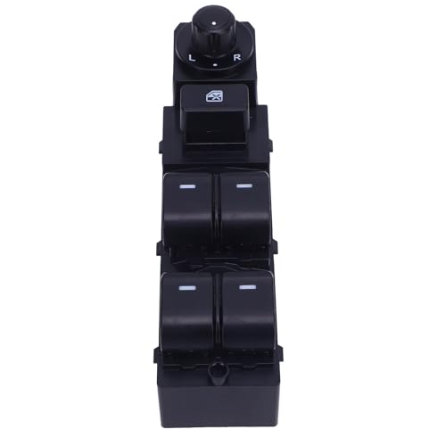 Master Power Window Switch GKL2-66-350A Links Treiberseite Schnelles Antwortschalter für die Antwortschaltschalter von MasYosh