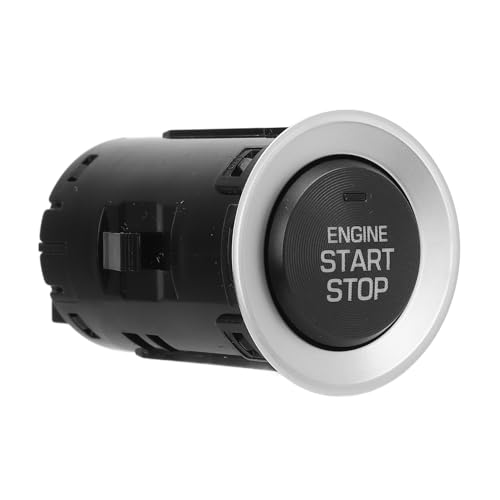 Motor-Start-Stopp-Taste, Bequemer und Müheloser Betrieb, 93502F2510KEX, Push-Start-Zündschalter für Elantra Avante Motor-Start-Stopp-Taste, Bequemer und Müheloser Betrieb, 93502F2510KEX, Push-Start-Zündschalter für Elantra Avante von MasYosh