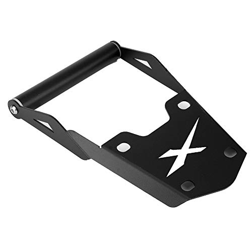 Motorradnavigationshalterung Vorne mit Dem GPS-Ständer für X300 17-19 Passt von MasYosh
