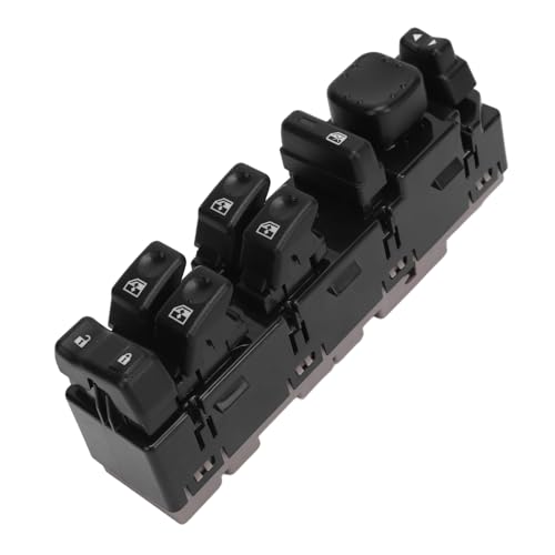 POWER -Fensterschalter Treiber Seite Schnelle Reaktion Glattes Steuerelement 15883323 für 1500 2500 3500 Modell 2003 Bis 2006 POWER -Fensterschalter Treiber Seite Schnelle Reaktion Glattes Steuerelement 15883323 für 1500 2500 3500 Modell 2003 Bis 2006 von MasYosh